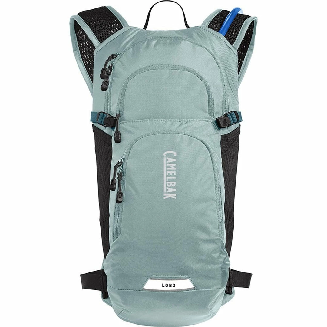 Accessories Camelbak Women's Lobo 9 2L Blue Haze/Black 3 Accessories Camelbak Women's Lobo 9 2L Blue Haze/Black