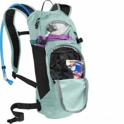 Accessories Camelbak Women's Lobo 9 2L Blue Haze/Black 13 Accessories Camelbak Women's Lobo 9 2L Blue Haze/Black