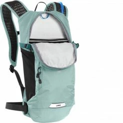 Accessories Camelbak Women's Lobo 9 2L Blue Haze/Black 14 Accessories Camelbak Women's Lobo 9 2L Blue Haze/Black