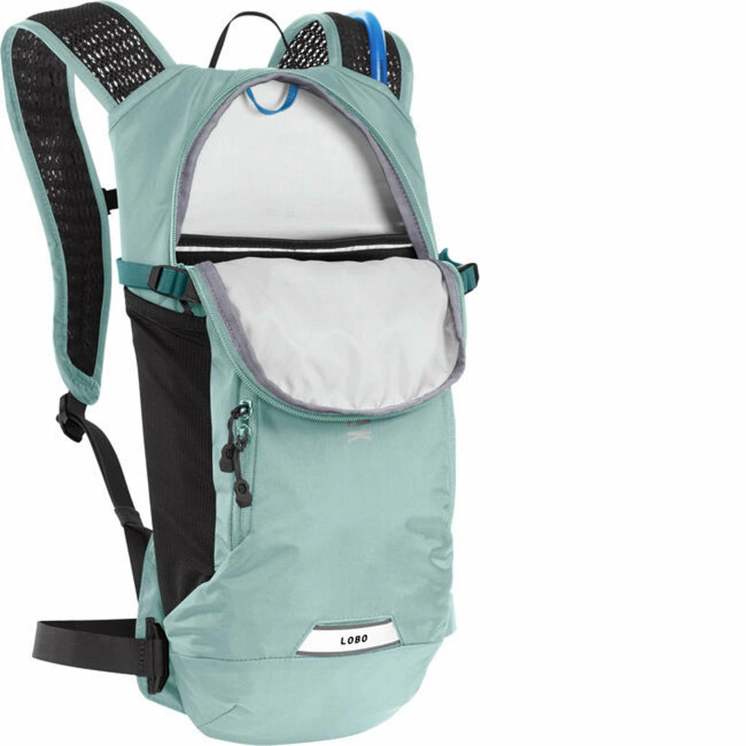 Accessories Camelbak Women's Lobo 9 2L Blue Haze/Black 7 Accessories Camelbak Women's Lobo 9 2L Blue Haze/Black