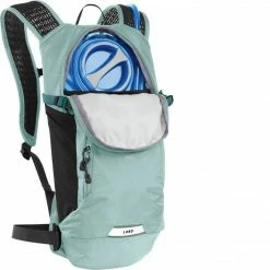 Accessories Camelbak Women's Lobo 9 2L Blue Haze/Black 15 Accessories Camelbak Women's Lobo 9 2L Blue Haze/Black