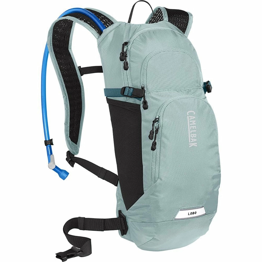 Accessories Camelbak Women's Lobo 9 2L Blue Haze/Black 1 Accessories Camelbak Women's Lobo 9 2L Blue Haze/Black