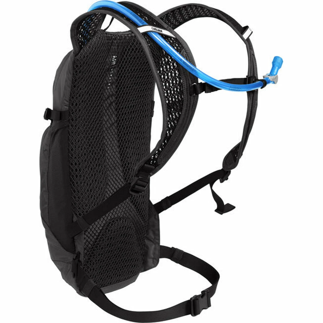 Camelbak Women's Lobo 9 2L Charcoal/Black 2 Camelbak Women's Lobo 9 2L Charcoal/Black