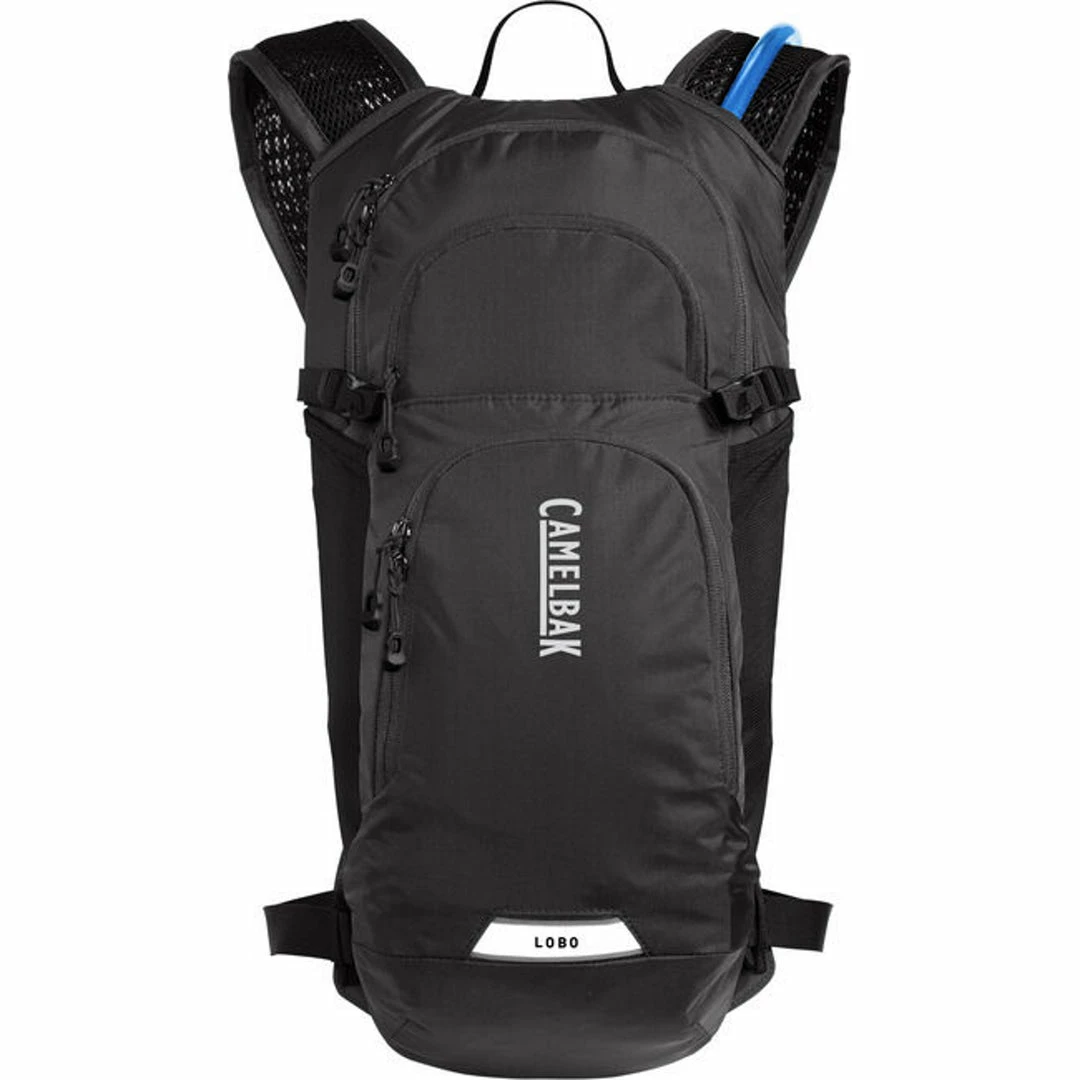 Camelbak Women's Lobo 9 2L Charcoal/Black 4 Camelbak Women's Lobo 9 2L Charcoal/Black