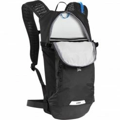 Camelbak Women's Lobo 9 2L Charcoal/Black 14 Camelbak Women's Lobo 9 2L Charcoal/Black