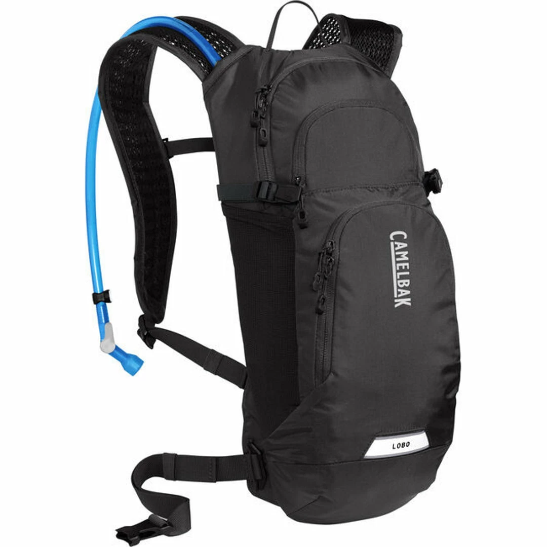 Camelbak Women's Lobo 9 2L Charcoal/Black 1 Camelbak Women's Lobo 9 2L Charcoal/Black