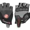 Castelli Arenberg Gel 2 Gloves Dark Grey Apparel
