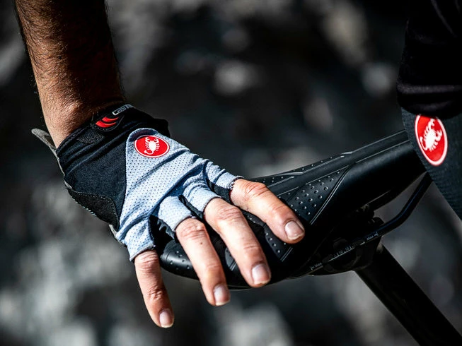 Castelli Arenberg Gel 2 Gloves Dark Grey Apparel 2 Castelli Arenberg Gel 2 Gloves Dark Grey Apparel