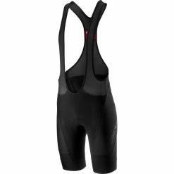 Castelli Endurance 2 Bibshort Black Apparel