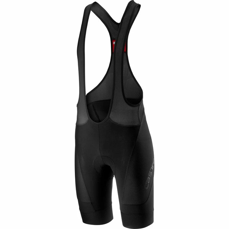 Castelli Endurance 2 Bibshort Black Apparel 1 Castelli Endurance 2 Bibshort Black Apparel