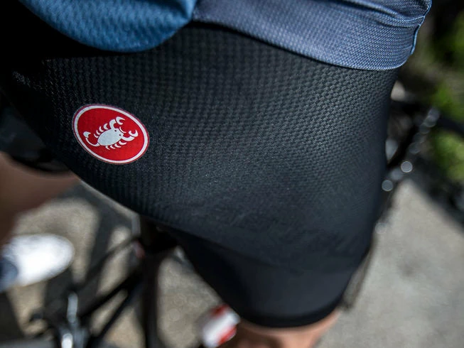 Castelli Endurance 2 Bibshort Black Apparel 3 Castelli Endurance 2 Bibshort Black Apparel