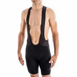 Castelli Endurance 3 Men’s Bibshort Black Apparel 9 Castelli Endurance 3 Men’s Bibshort Black Apparel