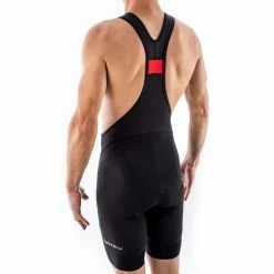 Castelli Endurance 3 Men’s Bibshort Black Apparel 8 Castelli Endurance 3 Men’s Bibshort Black Apparel