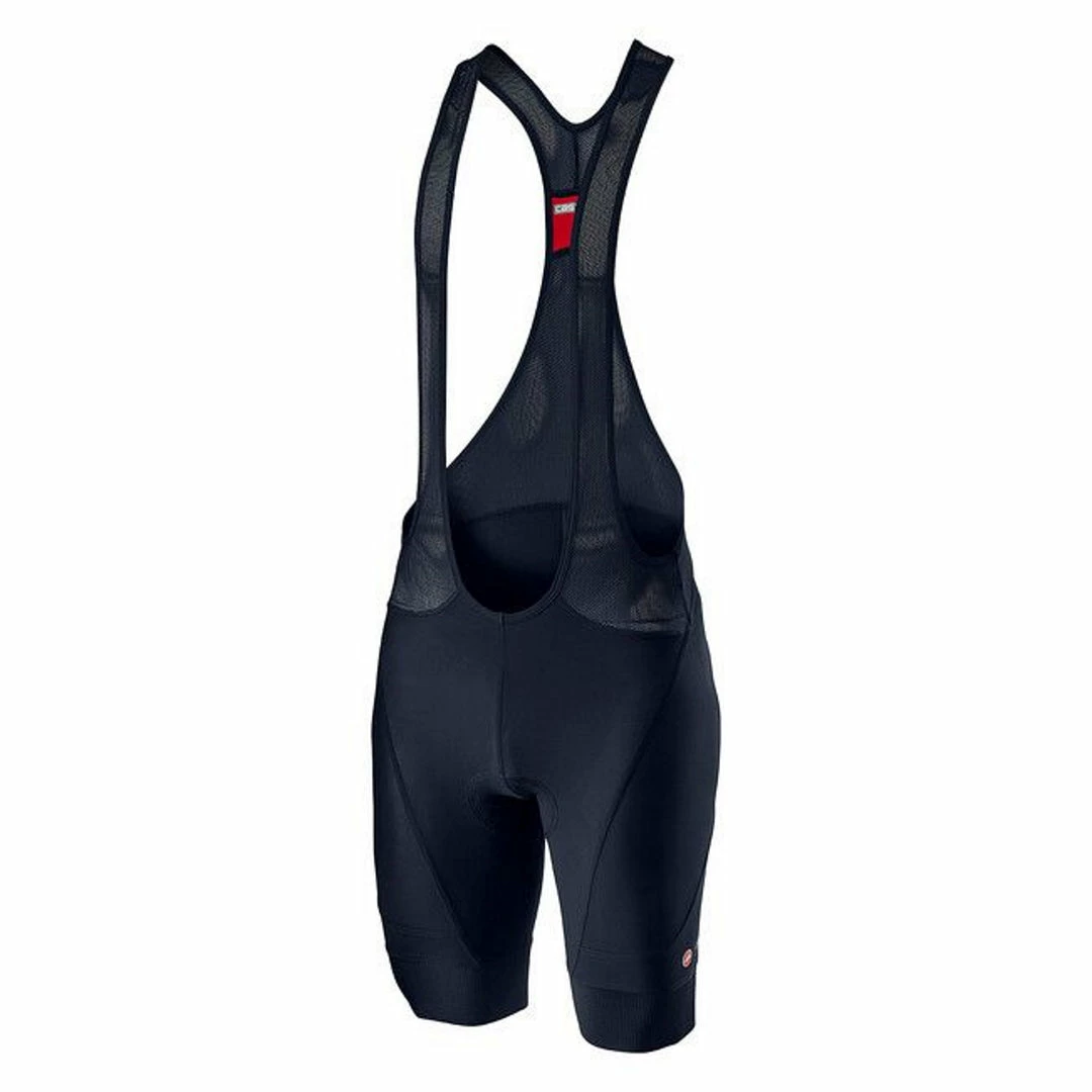 Castelli Endurance 3 Men’s Bibshort Black Apparel 1 Castelli Endurance 3 Men’s Bibshort Black Apparel