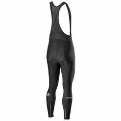 Apparel Castelli Entrata Bibtight Black