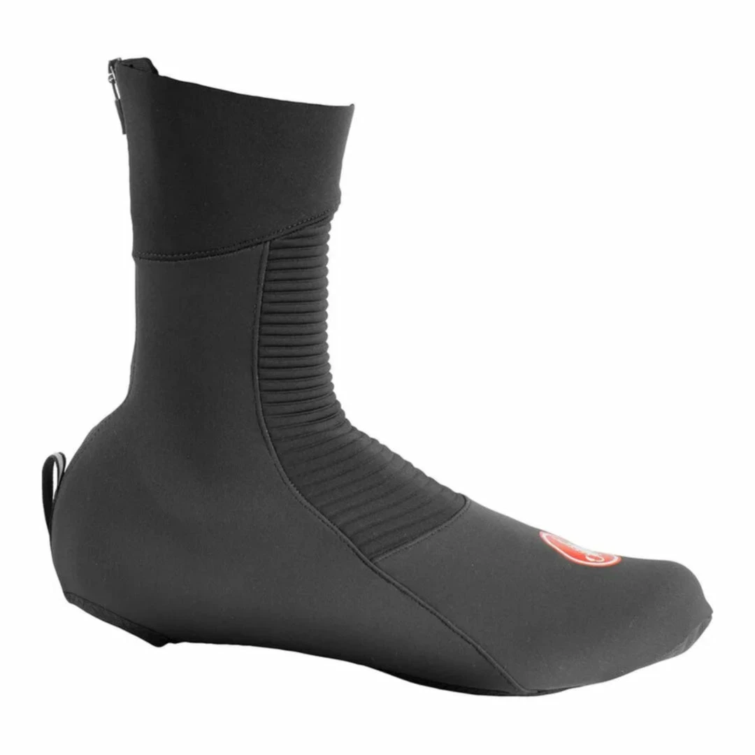 Castelli Entrata Shoecovers Black 2 Castelli Entrata Shoecovers Black