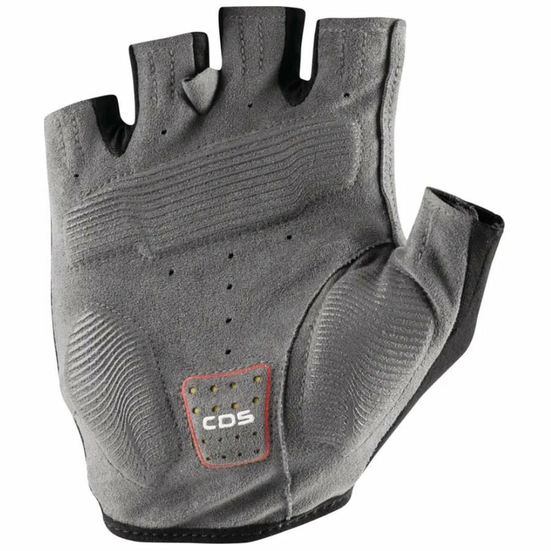 Castelli Entrata V Glove Light Black Apparel 2 Castelli Entrata V Glove Light Black Apparel