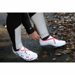 Castelli Flanders 2 Women’s Warm Long Sleeve Base Layer Black