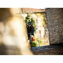 Castelli Flanders 2 Women’s Warm Long Sleeve Base Layer Black