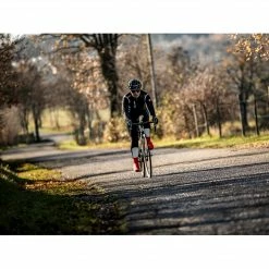 Castelli Flanders 2 Women’s Warm Long Sleeve Base Layer Black