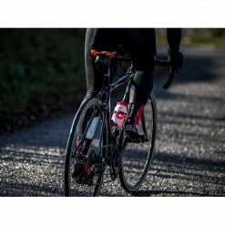 Castelli Flanders 2 Women’s Warm Long Sleeve Base Layer Black