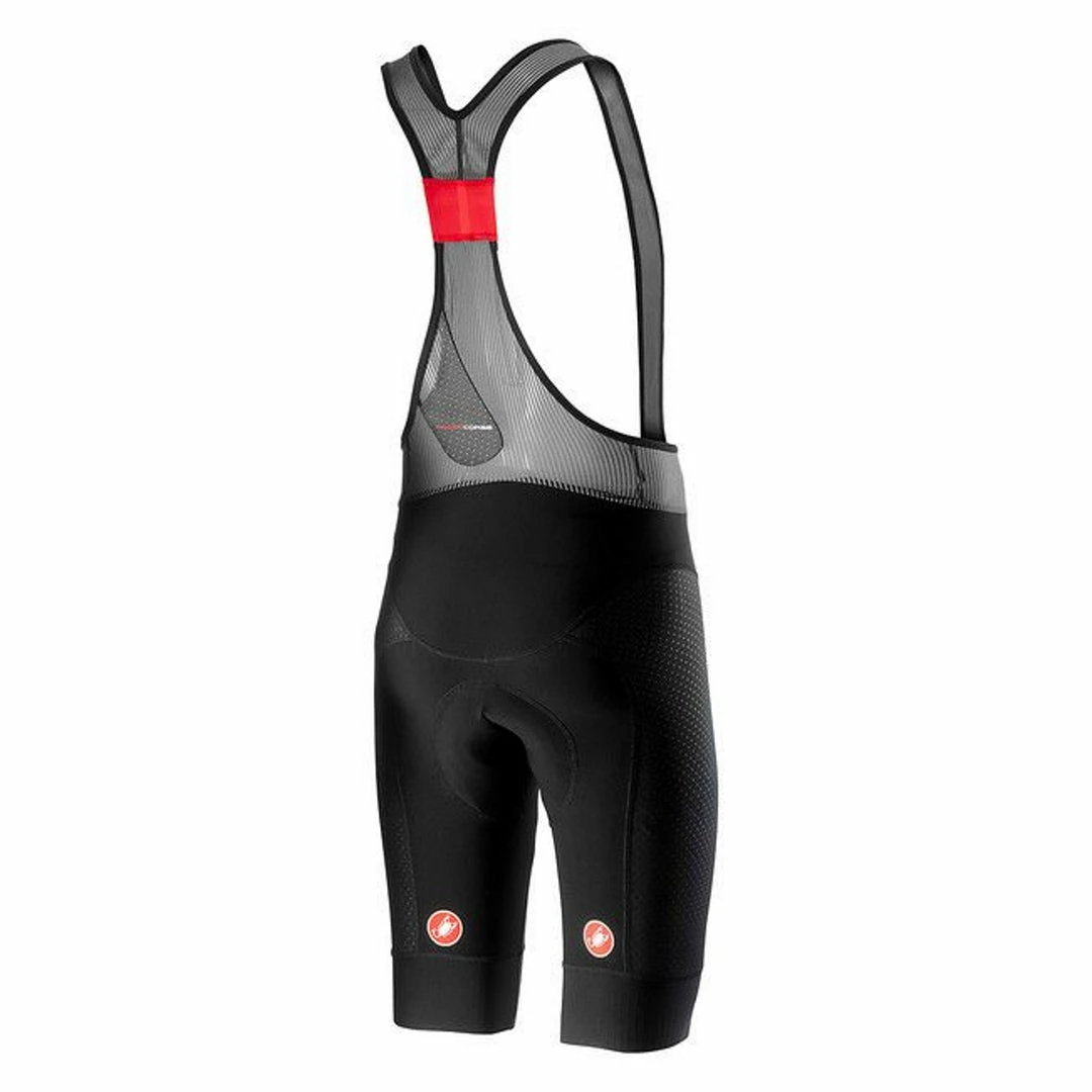 Castelli Free Aero Race 4 Bibshort Black Apparel 2 Castelli Free Aero Race 4 Bibshort Black Apparel