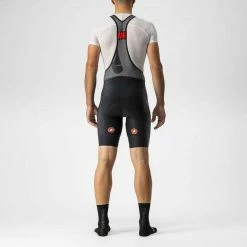 Castelli Free Aero Race 4 Bibshort Black Apparel 11 Castelli Free Aero Race 4 Bibshort Black Apparel