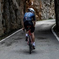 Castelli Free Aero Race 4 Bibshort Black Apparel 13 Castelli Free Aero Race 4 Bibshort Black Apparel