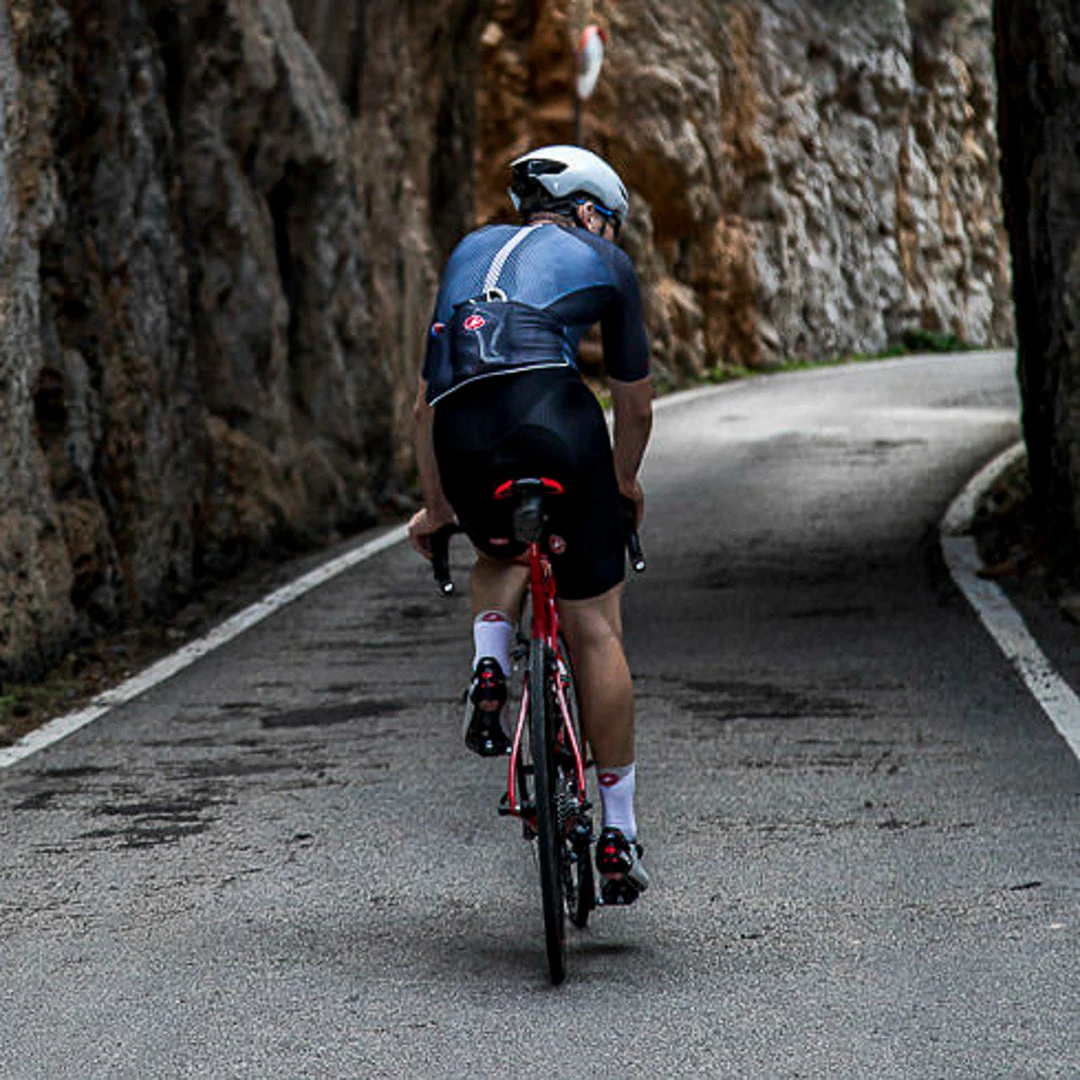 Castelli Free Aero Race 4 Bibshort Black Apparel 6 Castelli Free Aero Race 4 Bibshort Black Apparel