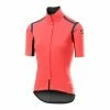 Apparel Castelli Gabba Ros Women’s Short Sleeve Jersey Pink