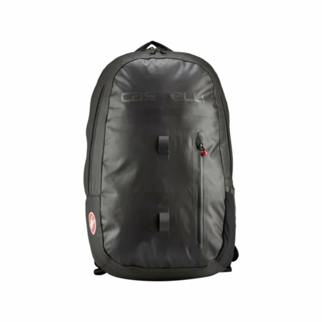 Castelli Gear Backpack Black 5 Castelli Gear Backpack Black