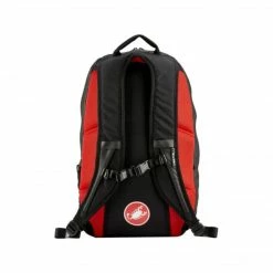 Castelli Gear Backpack Black 8 Castelli Gear Backpack Black