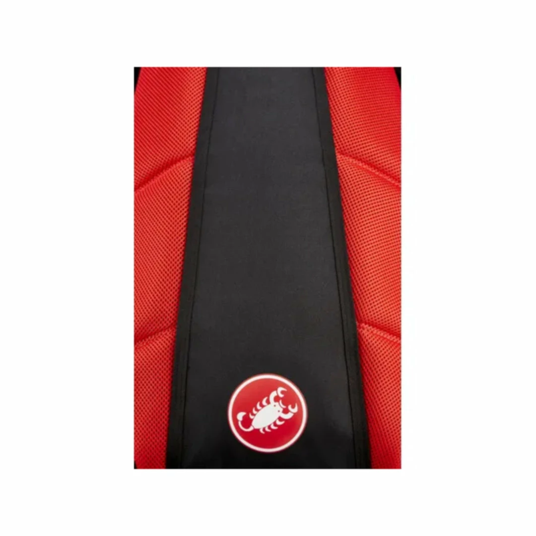 Castelli Gear Backpack Black 6 Castelli Gear Backpack Black