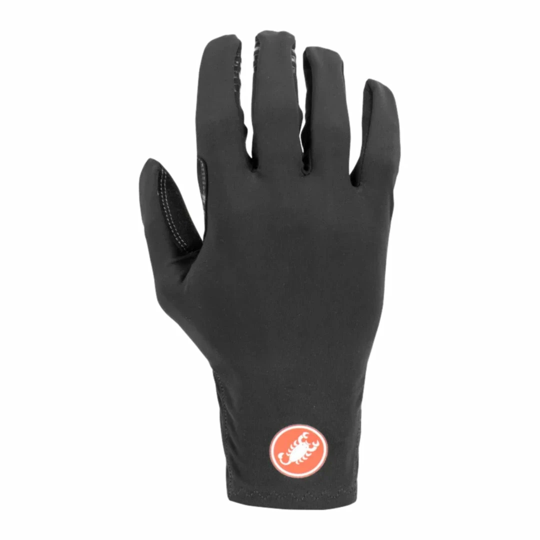 Castelli Lightness 2 Gloves Black 1 Castelli Lightness 2 Gloves Black