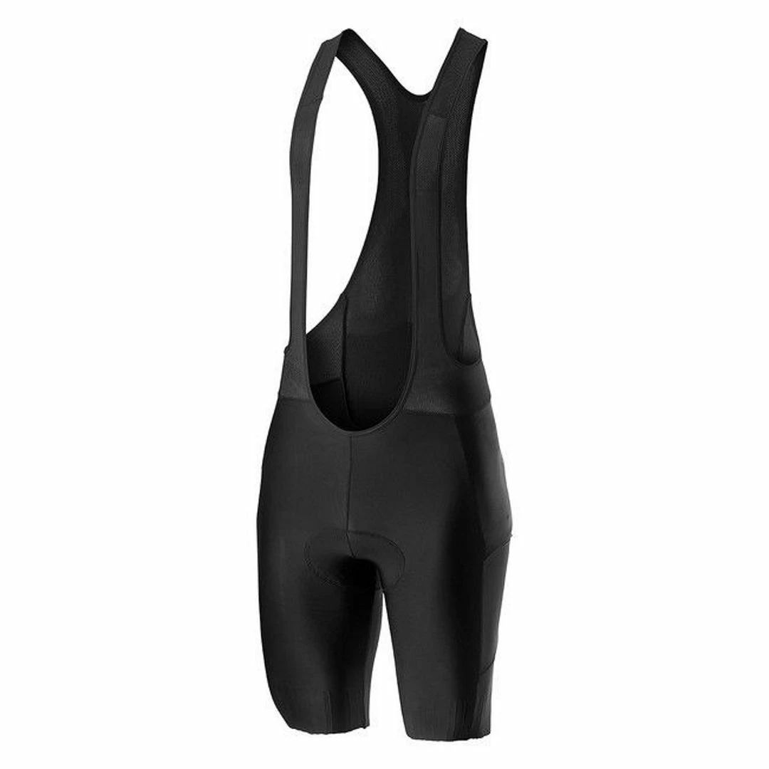 Apparel Castelli Men’s Unlimited Bibshorts Black 1 Apparel Castelli Men’s Unlimited Bibshorts Black