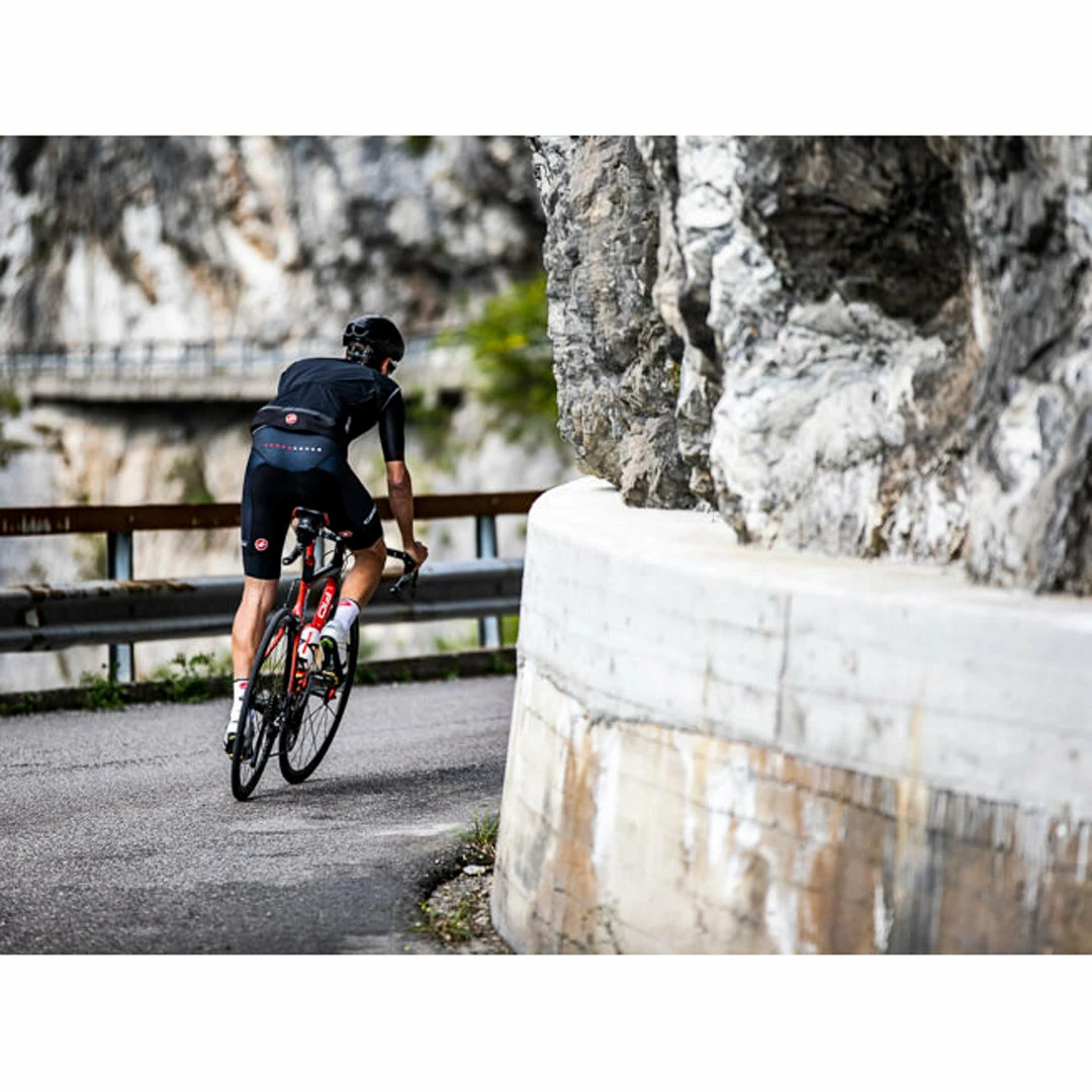 Castelli Perfetto RoS Vest Light Black Apparel 6 Castelli Perfetto RoS Vest Light Black Apparel