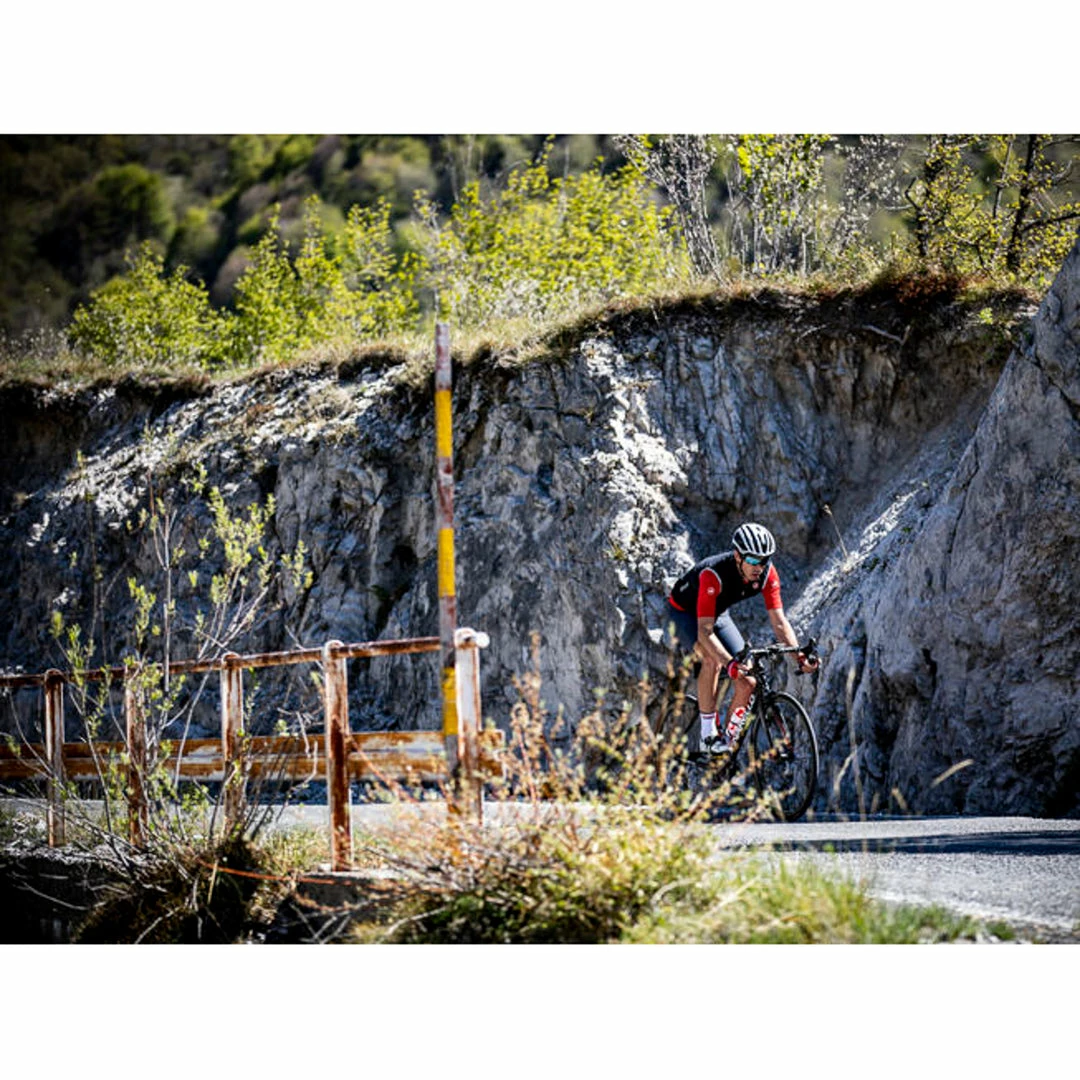 Castelli Perfetto RoS Vest Light Black Apparel 4 Castelli Perfetto RoS Vest Light Black Apparel