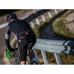Castelli Perfetto RoS Vest Light Black Apparel 15 Castelli Perfetto RoS Vest Light Black Apparel