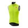 Castelli Perfetto RoS Vest Yellow