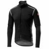 Castelli Perfetto RoS Convertible Jacket Light Black