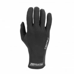 Apparel Castelli Perfetto Ros Women’s Gloves Black