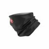 Castelli Pro Thermal Head Thingy, Light Black Apparel