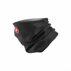 Castelli Pro Thermal Head Thingy, Light Black Apparel