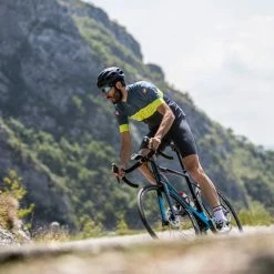 Apparel Castelli Prologo VI Jersey Black With Ivory & Dark Grey 7 Apparel Castelli Prologo VI Jersey Black With Ivory & Dark Grey