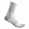 Castelli Superleggera 12 Women’s Sock White