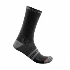 Apparel Castelli Superleggera T18 Sock Black