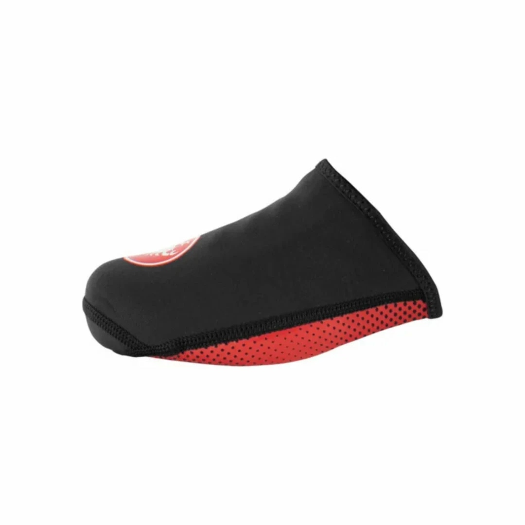 Castelli Toe Thingy Pair Black Apparel 4 Castelli Toe Thingy Pair Black Apparel