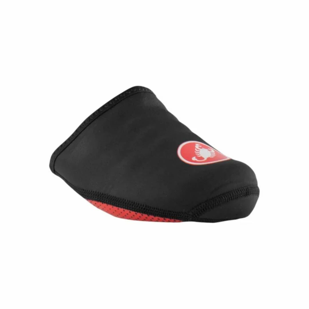 Castelli Toe Thingy Pair Black Apparel 1 Castelli Toe Thingy Pair Black Apparel