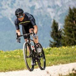 Castelli Unlimited Jersey Forest Grey Apparel 14 Castelli Unlimited Jersey Forest Grey Apparel