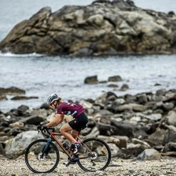 Castelli Unlimited Women's Jersey Dark Steel Blue Apparel